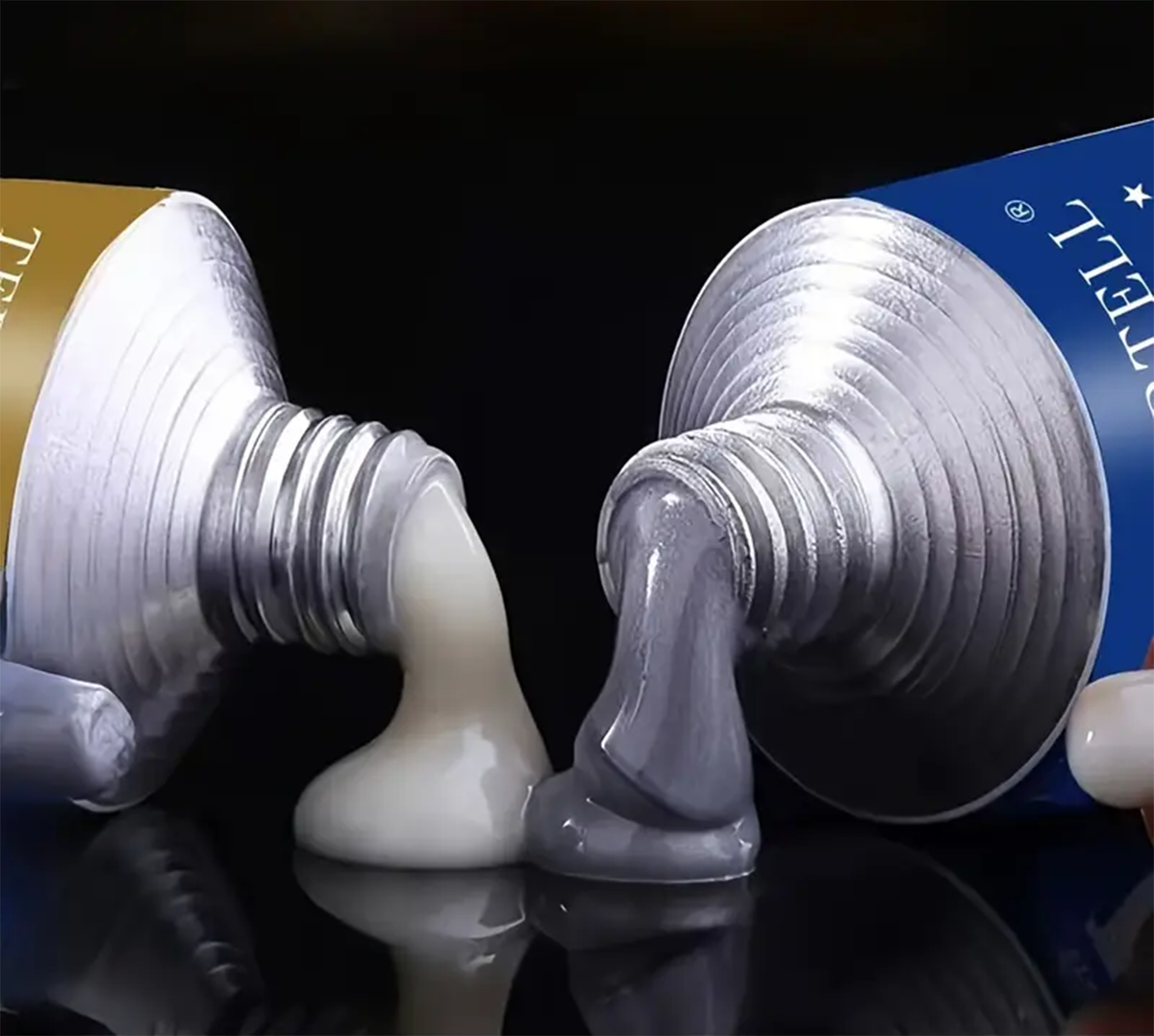 Structural bonding and sealing agents